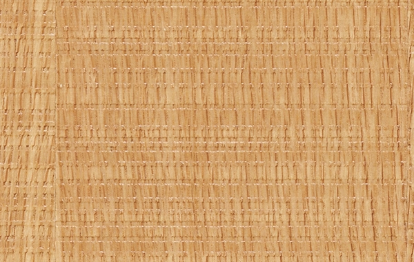 贵州锯齿纹白橡JD001T天然木饰面板